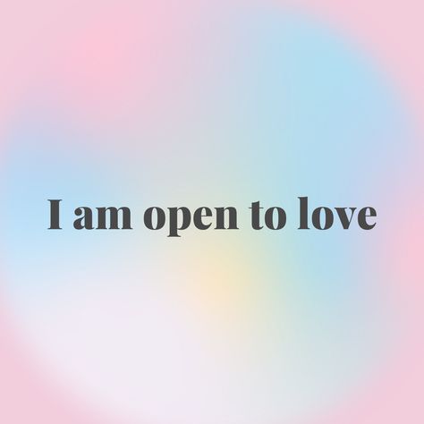 Safe Love Quotes, October Manifestations, July Affirmations, Universe Expanding, Life Partner Quote, Open To Love, Career Affirmations, Affirmations For Confidence, Partner Quotes