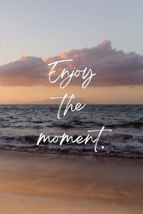 Enjoy Every Moment Quotes, Iphone Wallpaper Quotes Inspirational, Positive Quotes Wallpaper, Positive Vibes Quotes, Moments Quotes, Inspirational Quotes Wallpapers, Enjoy The Moment, Screen Savers Wallpapers, Bible Quotes Images