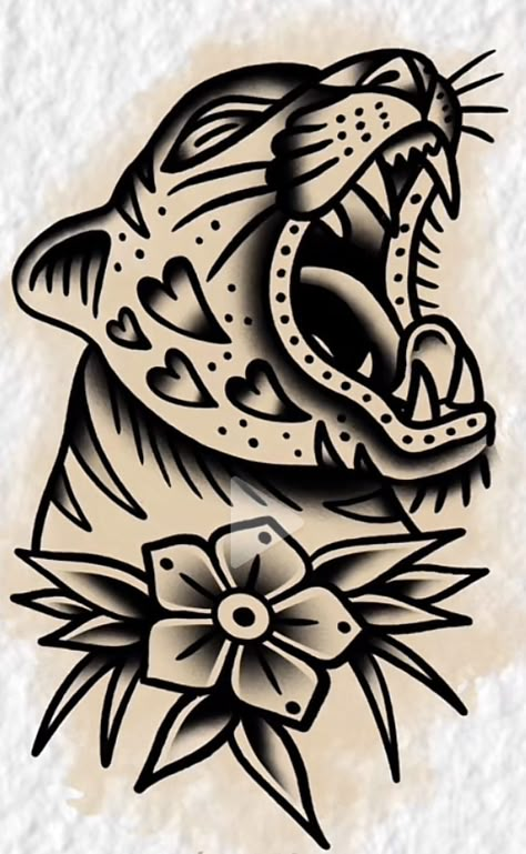 Traditional Tattoo Stencils, Traditional Black Tattoo, American Traditional Tattoos, Traditional Tattoo Inspiration, Traditional Tattoo Designs, Visuell Identitet, Traditional Style Tattoo, Traditional Tattoo Sleeve, Old School Tattoo Designs