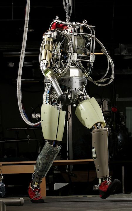 null Robot Humanoid, Mr Roboto, Future Robots, Real Robots, Boston Dynamics, Robot Technology, Humanoid Robot, Amazing Technology, Future Tech