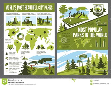 Landscaping design service vector infographic. Illustration about garden, nature, park, modern, environmental, natural, design, build, infographic, landscape, diagram - 124300935 Landscape Diagram, Education Poster Design, Infographic Design Layout, Graphic Design Infographic, Infographic Poster, Infographic Illustration, Environmental Graphic Design, Infographic Design Inspiration, Nature Posters