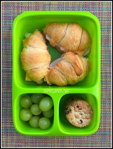 Cute Food For Kids, Easy Lunches For Kids, Kids Lunch Box Meals, Preschool Lunch, Easy School Lunches, School Lunch Recipes, Food For Kids, Bento Lunches, Healthy Lunch Snacks