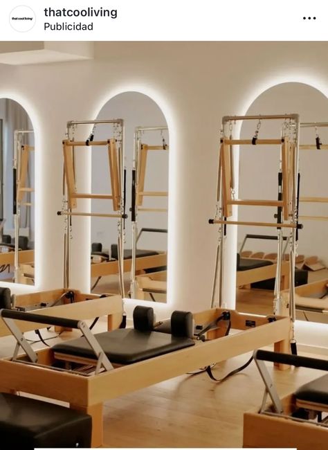 Small Pilates Studio, Pilates Machines, Pilates Studio, Pilates Reformer, Small Group, Pilates, Berlin, Tower, Yoga