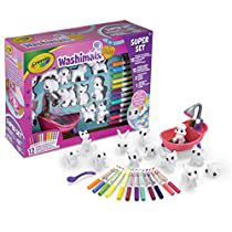 Rose 2022, Drawing Toys, Super Sets, Ideal Toys, Art & Craft Kit, Washable Markers, Marker Pen, Amazon Gifts, Miniature Toys