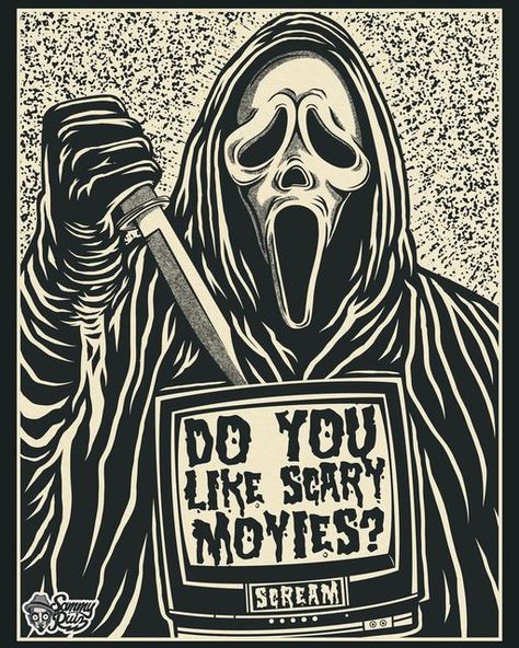 Ghostface Coloring Page, Slasher Drawing, Scream Ghostface Drawing, Scream Art Ghostface, Ghost Face Drawing, Ghostface Art, Ghostface Drawing, Scream Drawing, Screaming Drawing