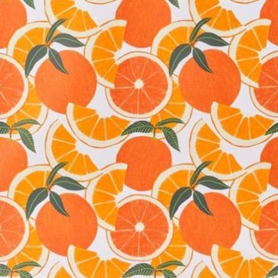 kids wallpaper ideas: Orange Harvest Removable Wallpaper, Urban Outfitters ($59) Griege Paint, Urban Wallpaper, Harvest Ideas, Brooklyn Townhouse, Childhood Home, Girly Room, Wallpaper Accent Wall, Starry Night Sky, Home Color