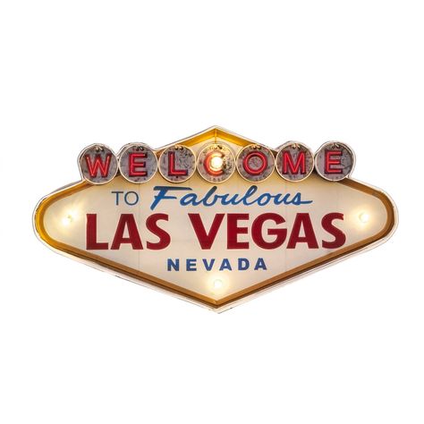 Las Vegas Sign, Vegas Sign, Marquee Sign, Beer Signs, Marquee Letters, Ashley Furniture Homestore, Farmhouse Wall Decor, Led Signs, French Country Decorating