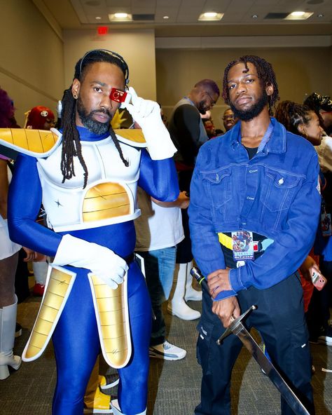 There’s hope in the present 📸: @antagstudio - - - tags - - - #cosplayingwhileblack #blackcosplayer #dbz #dragonballz #animelover #futuretrunks #dbzcosplay #cosplay #animecosplayer #dbzfuturetrunks #dreamcon2024 #dreamcon #blerds Trunks Dbz Cosplay, Ben 10 Cosplay, Trunks Cosplay, Dbz Cosplay, Trunks Dbz, Future Trunks, Cool Cosplay, Ben 10, Best Cosplay