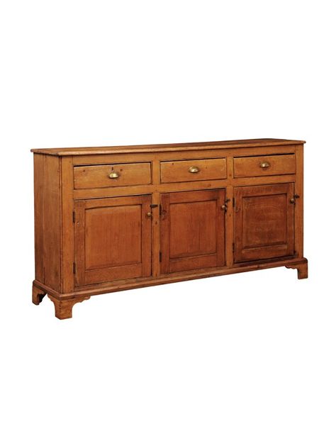 Buffets, Credenzas & Sideboards | William Word Fine Antiques Credenza Sideboard, Credenza