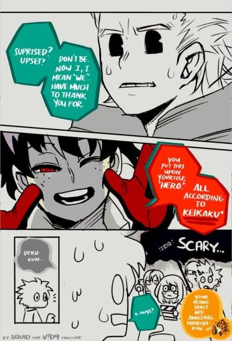 (1) White Shadows (BNHA Fan-Fic) - Chapter 43 - Wattpad Evil Deku, All Out Anime, My Hero Academia 2, Villain Deku, My Hero Academia Memes, Buko No Hero Academia, Boku No Hero Academia Funny, My Hero Academia Episodes, Hero Academia Characters