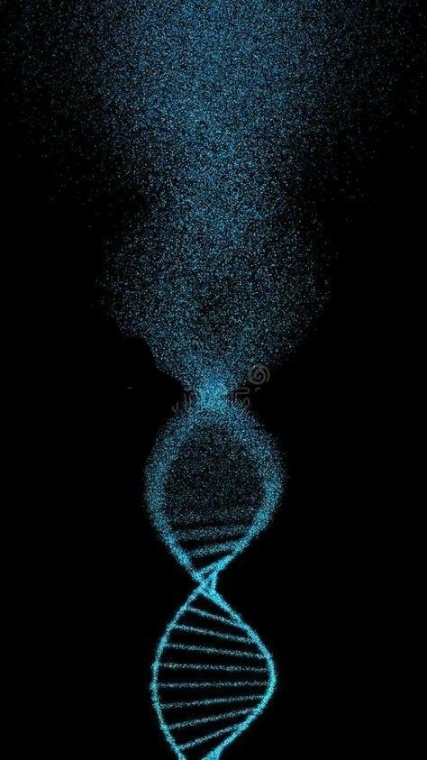 Microorganisms Art, Biotechnology Art, Dna Artwork, Dna Art, Dna Tattoo, Dna Molecule, Francis Picabia, Basic Anatomy And Physiology, Human Dna