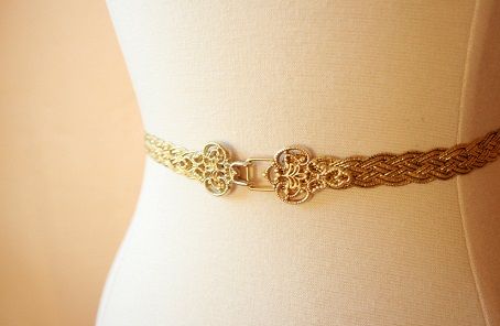 15 Simple and Stylish Gold Belt Designs for Women and Men Gold Belts For Dresses, Gold Belt Dress, Belts For Dresses, Bridesmaid Belt, 16 Invitations, Body Accessories, Bridesmaid Inspiration, Gold Bridesmaids, Masquerade Costumes