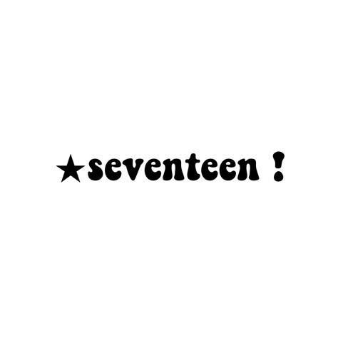 Svt Aesthetic White, White Seventeen Icons, Going Seventeen Sticker, Seventeen White Background, Seventeen Phone Theme, Seventeen Stickers Aesthetic, Seventeen App Icon, Svt Doodle, Seventeen White Aesthetic