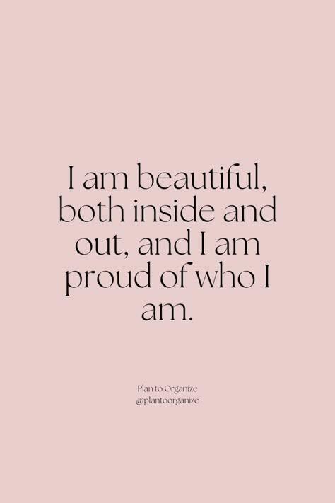 I Am Stylish Affirmations, Beautiful The Way You Are, I Am Going To Make A Very Beautiful Life, Belief In Yourself Quotes, I Feel Beautiful, I’m Beautiful Quotes, I Am Brilliant, I Am Pretty Quotes, I Am Beautiful Vision Board