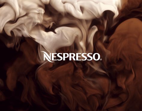 Shibuza Compositions on Behance Coffee Key Visual, Starbucks Campaign, Visual Techniques, Coffee Commercial, Mediterranean Ocean, Nespresso Coffee, Starbucks Card, Launch Campaign, Visual Metaphor