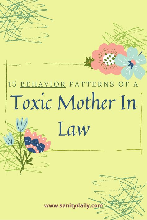 Toxic mother in law How To Deal With Mother In Law, Tough As A Mother, How To Deal With Toxic Mother In Law, How To Deal With Toxic In Laws, Manipulative Mother In Law, How To Be A Good Mother In Law, Mean Mother In Law, Jealous Mother In Law Quotes, Controlling Mother In Law