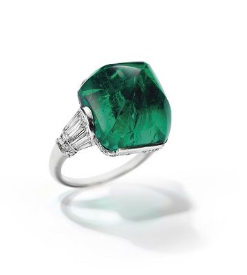 Titanic Jewelry, Emerald And Diamond Ring, Emerald Jewelry, Precious Gems, Emerald Ring, Vintage Jewellery, Geneva, Jewellery Display, Stone Jewelry