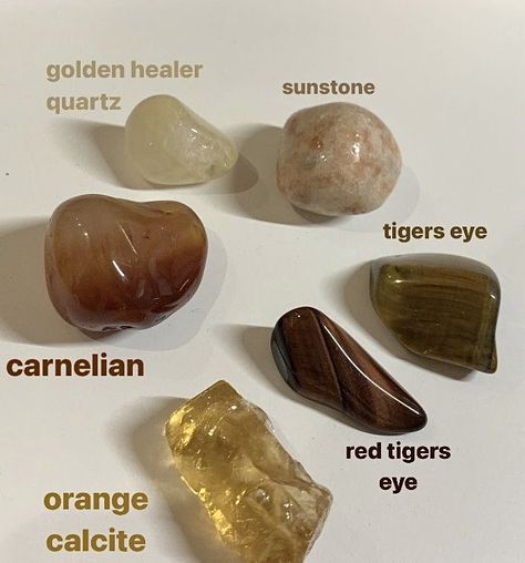 Brown Crystals, Crystal Vibes, Crystal Aesthetic, Spiritual Crystals, Pretty Rocks, Crystal Magic, Vedic Astrology, Crystal Candles, Summer Evening