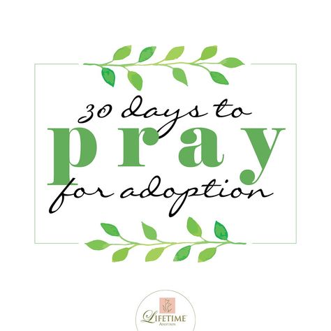 We encourage you to pray for those touched by adoption! Join us as we lift up birth parents and adoptive families in prayer so that they might come together in adoption.  #prayforadoption #adoptionprayer #adoption #adoptionmonth Adoption Awareness Month November, Adoption Profile Books, Adoption Books, Prayer Ideas, Domestic Adoption, Adoption Resources, Adoption Awareness, Adoption Quotes, Open Adoption