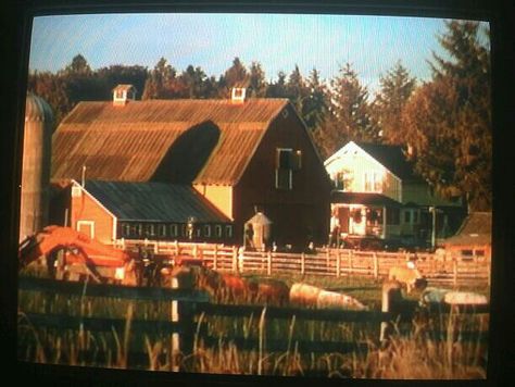 The Kent Farm. Smallville Kent Farm Smallville, Clark Kent Smallville Aesthetic, Clark Kent Aesthetic, Smallville Aesthetic, Superman Aesthetic, Bryce Wayne, Wayne Aesthetic, Smallville Clark Kent, Kent Farm