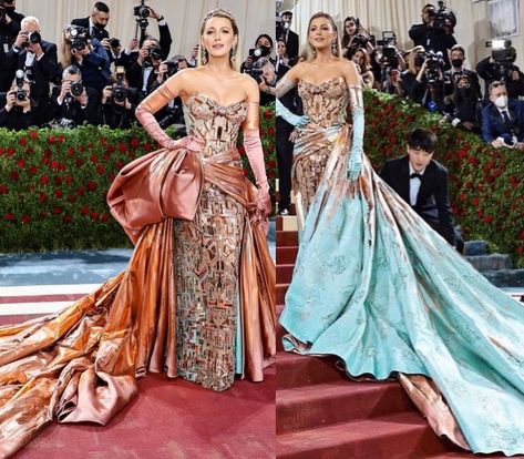 Met Gala Blake Lively 2022, Black Lively Met Gala, Iconic Met Gala Dresses, Met Gala 2024 Outfit, Met Gala Dresses 2022, Mona Patel Met Gala 2024, Met Gala Dresses 2024, The Best Looks From The 2024 Met Gala, Met Gala 2024 Dresses