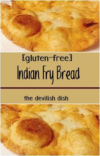 Diet Food Indian, Indian Fry Bread, Indian Tacos, Fried Bread Recipe, State Fair Food, Pain Sans Gluten, Food Indian, Keto Breads, Gluten Free Recipes Bread