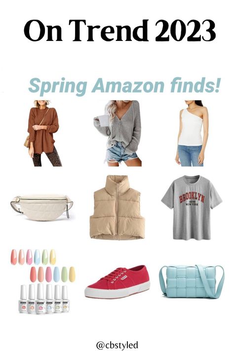 Top Amazon Finds 2022, Spring Must Haves 2023, Amazon Fashion 2023 Spring, Top Amazon Finds 2023, 2023 Amazon Fashion, Amazon Clothes 2023, Amazon Outfits Women Spring 2023, Amazon Outfits 2023, Amazon Must Haves 2023 Fashion