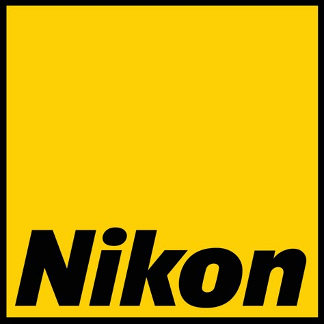 Nikon Logo, Camera Brand, Instant Print Camera, Best Dslr, Type Logo, Gopro Photography, Famous Logos, Leica Camera, Brand Guide