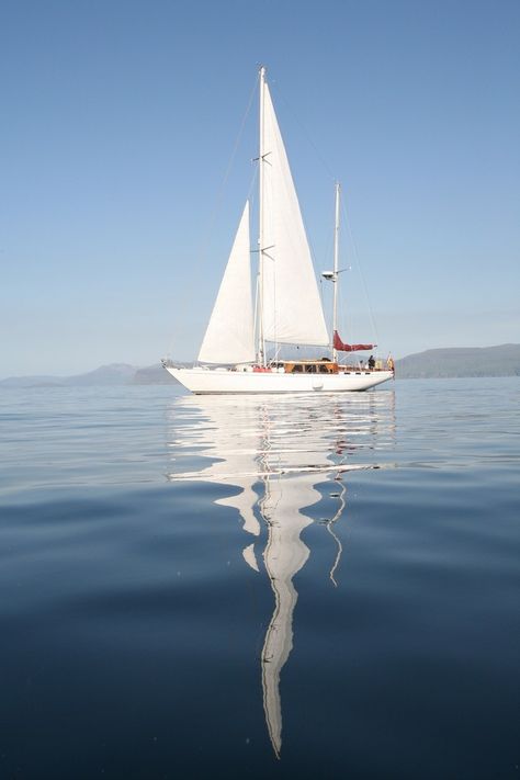 Sailing Boats Painting, Sailboat Photos, Sailboat Aesthetic, Sailing Competition, Sail Boat Painting, Boats Photography, Yacht Painting, Yacht Photography, Sailboat Photography