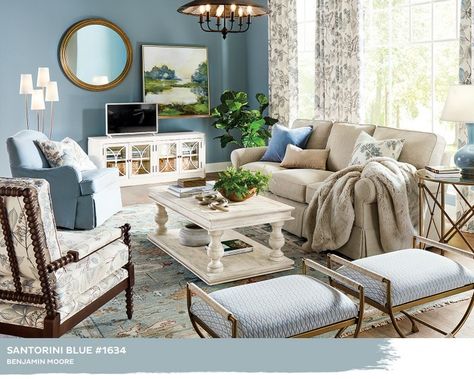 Beautiful Paint Colors for 2022 from Ballard Designs - The Decorologist Bc Wallpaper, Coral Pantone, Color Walls, Bohemian Pictures, Pictures Background, Zen Living, Blue Gray Paint Colors, Geometric Upholstery, Color Room