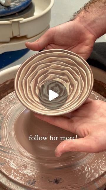 Pottery Slip Decoration, Wheel Pottery, Pottery Slip, Pottery Lighting, Pottery Tips, Clay Bowls, Slab Ceramics, Pottery Lessons, Ceramic Glaze Recipes