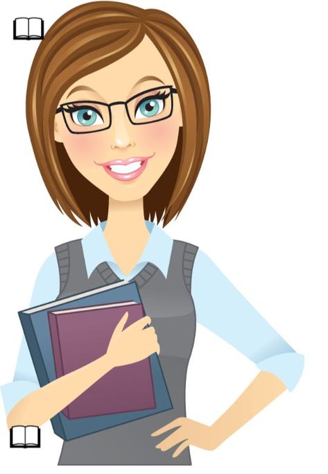 Funny Teachers Cartoon image Collections by Style Merchant Pro Animated Teacher, Teacher Picture, Teacher Cartoon, Teacher Clipart, Female Teacher, Free Teacher, Family Cartoon, Teacher Png, School Logo