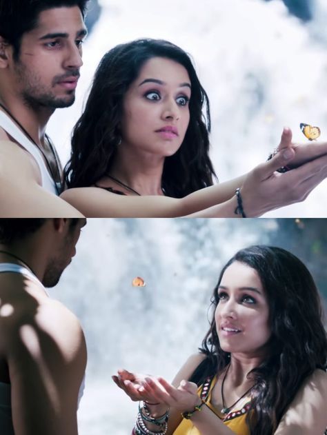 Ek Villian Aesthetic, Ek Villain Aesthetic, Ek Villain Movie Images, Ek Villain Hd Wallpaper, Bollywood Movie Aesthetic, Hostel Decor, Ishq Vishq, Status Pic, Bollywood Wallpaper