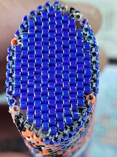 Beaded Lighter Covers Pattern, Beaded Lighter Case Patterns Free, Diy Lighter Case, Beaded Lighter Case, Beaded Belts Patterns, Beaded Lighter, Bead Business, Native Beading Patterns, Beaded Stuff