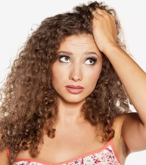 Can You Wash Your Hair After A Perm? How To Get A Perm Out Of Your Hair, Yogurt For Hair, Best Hair Ties, Straightening Curly Hair, Thick Natural Hair, Permed Hair, Man Bun Hairstyles, Easy Updo Hairstyles, Hair Guide