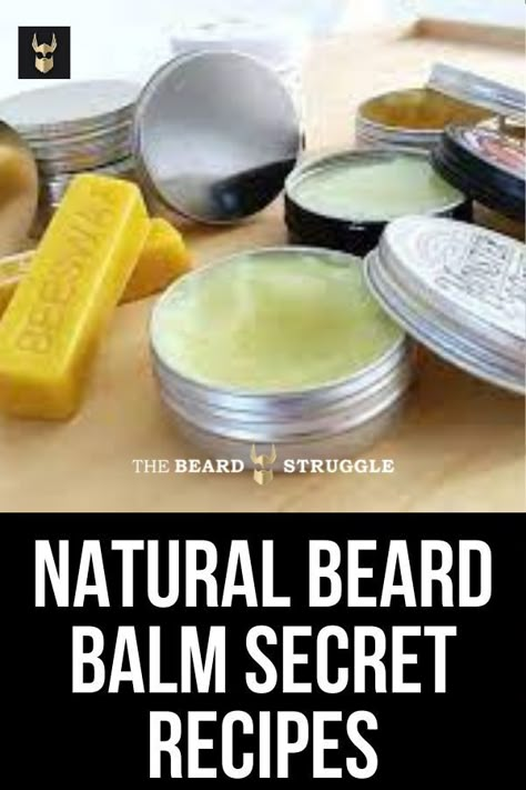 beard balm recipes Beard Balm Diy Recipes For Men, How To Make Beard Balm, Diy Beard Balm Recipes, Beard Balm Tallow Recipe, Tallow Beard Balm, Beard Balm Diy Recipes, Homemade Beard Balm, Beard Balm Recipe, Beard Oil Recipe Diy