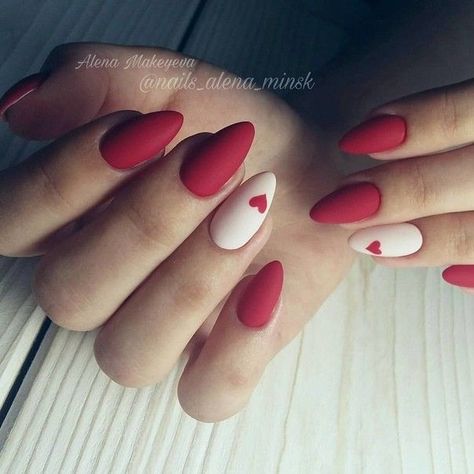 Vday Nails, French Pedicure, Gel Pedicure, Velvet Nails, Nails Yellow, February Nails, Valentine Nails, Winter Nails Acrylic, Nail Designs Valentines