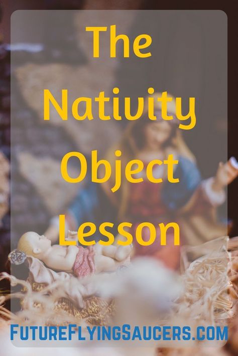 In this Christmas Story Object Lesson, discuss preconceived notions about the nativity and what the Bible actually says. Nativity Object Lesson For Kids, Nativity Lessons For Kids, Kids Christmas Programs For Church, Christmas Devotionals For Kids, Christmas Object Lessons For Kids Church, Christmas Story Bible, Christmas Sunday School Lessons, Christmas Stories For Kids, Christmas Sunday School