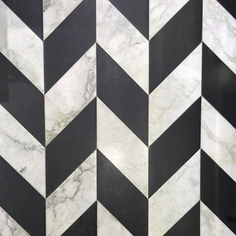 Black And White Flooring Pattern, Marble Flooring Pattern, Chevron Pattern Floor, Geometric Floor Tiles, Marble Inlay Floor, Black And White Flooring, Marble Pattern Texture, Marble Floor Pattern, Floor Pattern Design