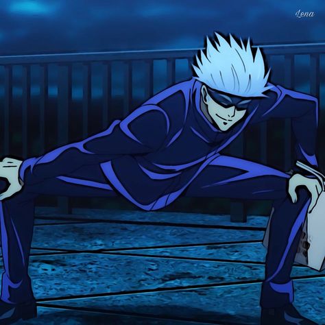 Satoru | Gojo | Anime | Jujutsu Kaisen | Icon | Gojo Satoru Icon | Screencaps Gojo Deck, Gojo Floating, Jujutsu Kaisen Icon Gojo, Bella Core, Gojo Satoru Icon, Jujutsu Kaisen Icon, Gojo Anime, Anime Smile, Anime Jujutsu Kaisen