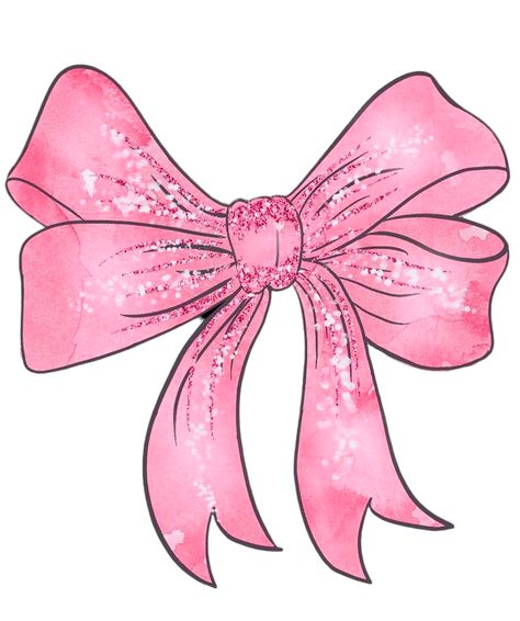 Related Images, Pink Bow, Pink Roses, Roses, Pink