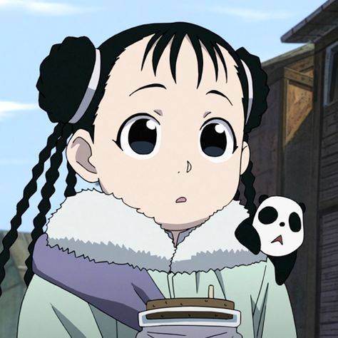 May Chang, Fullmetal Alchemist Brotherhood, Anime Screenshots, Full Metal, Fullmetal Alchemist, Disney Characters, Anime, Fictional Characters, Quick Saves