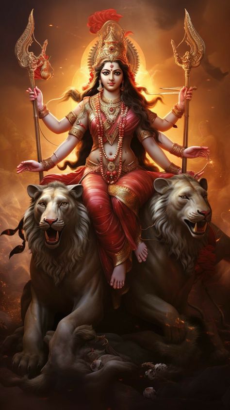 Constitution Quotes, Hindu Goddesses, Goddess Kali Images, Maa Laxmi, Maa Durga Photo, Durga Ji, Durga Picture, Durga Kali, Banner Shapes