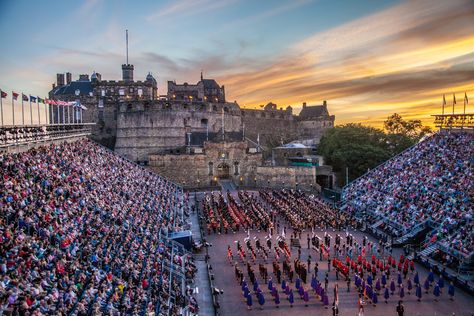 A beginner’s guide to the Royal Edinburgh Military Tattoo Edinburgh Tattoo, Edinburgh Military Tattoo, Military Tattoo, Visit Edinburgh, Edinburgh Festival, Military Tattoos, Big Lake, Celebrity Cruises, Edinburgh Castle