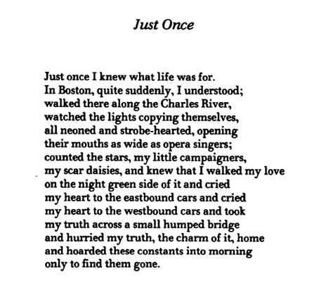 Anne Sexton Poems, Anne Sexton Quotes, Anne Sexton, Quotes On Life, Heart Quotes Feelings, Favorite Words, Heart Quotes, Love Words, What Is Life About