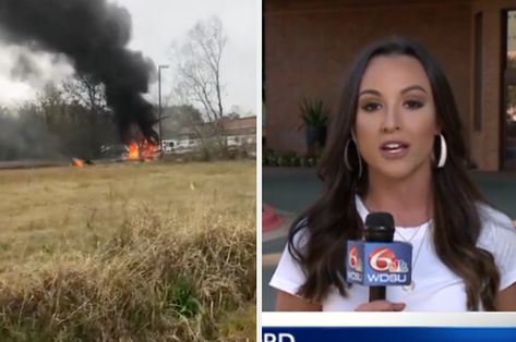 Five People Were Killed After A Plane Crashed In A Field, Including A Sports Reporter Sailor Moon Birthday, Jack Russell Terriers, Bran Stark, New Netflix Movies, Eight Passengers, Pokemon X And Y, Ned Stark, Lady Fingers, Spray Paint Cans