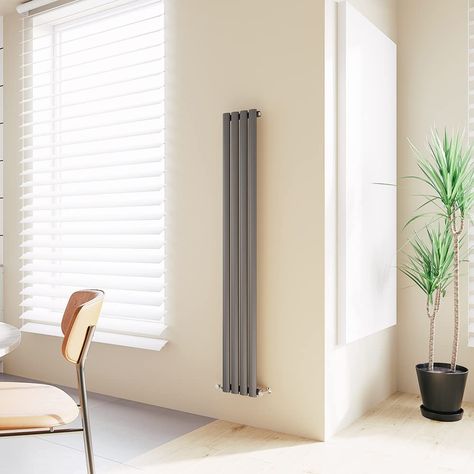 Sky Bathroom, Tall Radiators, Panel Radiator, Column Radiator, Radiator Heater, Traditional Radiators, Wet Room Screens, Flat Panel Radiators, Central Heating Radiators