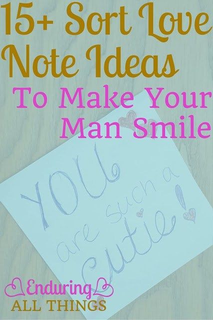 15+ Short Love Notes for your Husband - Enduring All Things Love Sticky Notes For Wife, Cute Sticky Notes For Husband, Sticky Notes Ideas For Husband, Sweet Notes To Leave Your Boyfriend, Cute Note To Leave Your Boyfriend, Sticky Love Notes For Him, Notes To Put In Boyfriends Lunch, Funny Lunch Box Notes For Husband, Lunch Box Messages For Husband