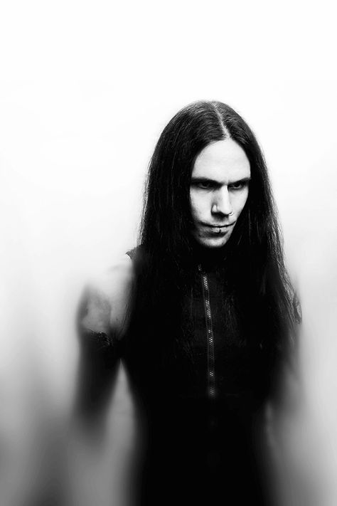 Ne Obliviscaris, Man With Long Hair, Music Photo, Long Hair Styles Men, Metal Bands, Black Metal, Long Hair, Musician, Australia