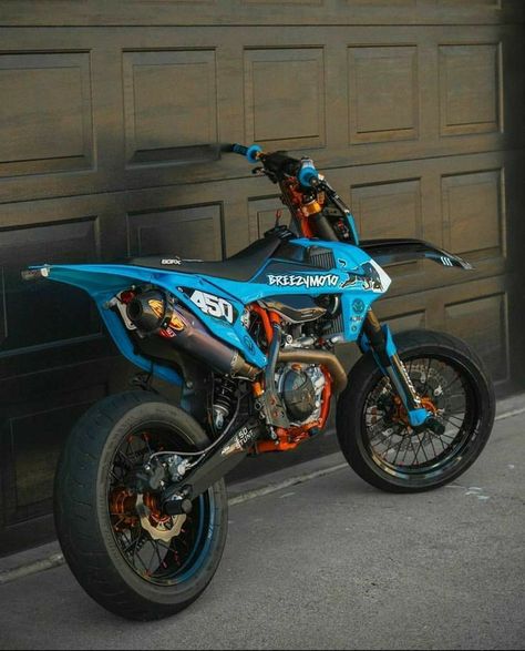 Rc Bike, Motard Bikes, Ktm Supermoto, Custom Dirt Bike, Ktm Dirt Bikes, Yamaha Dirt Bikes, Bike Wallpaper, Tmax Yamaha, Ktm Rc